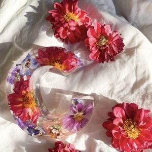 Wedding Flower Preservation