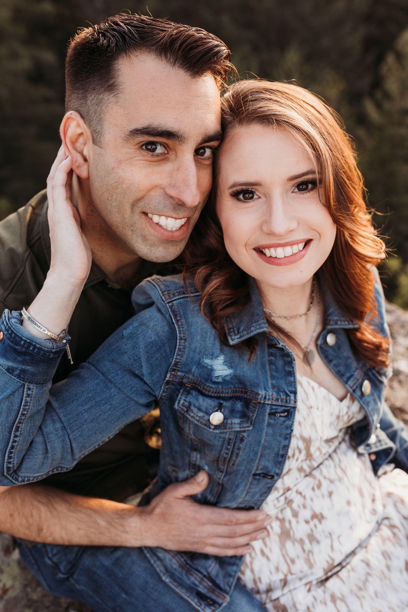 The Wedding Website of Haley Zizzi and Robert Peterson