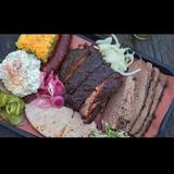 Lewis Barbecue Charleston