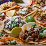 Taco Tour