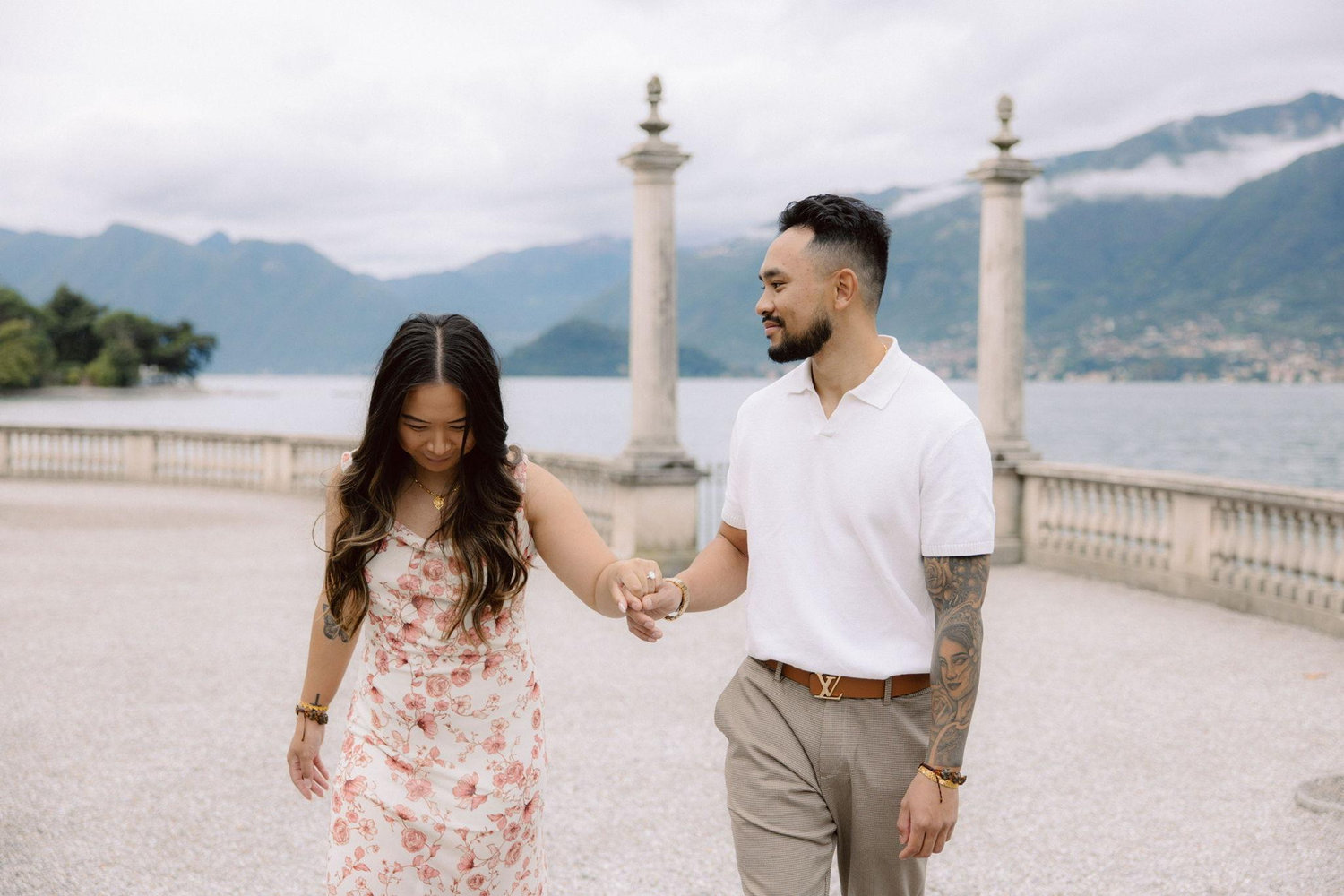 The Wedding Website of Sarah Garlejo and Shawn Meas