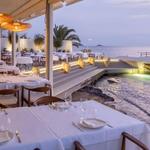 Papaioannou Restaurant Vouliagmeni