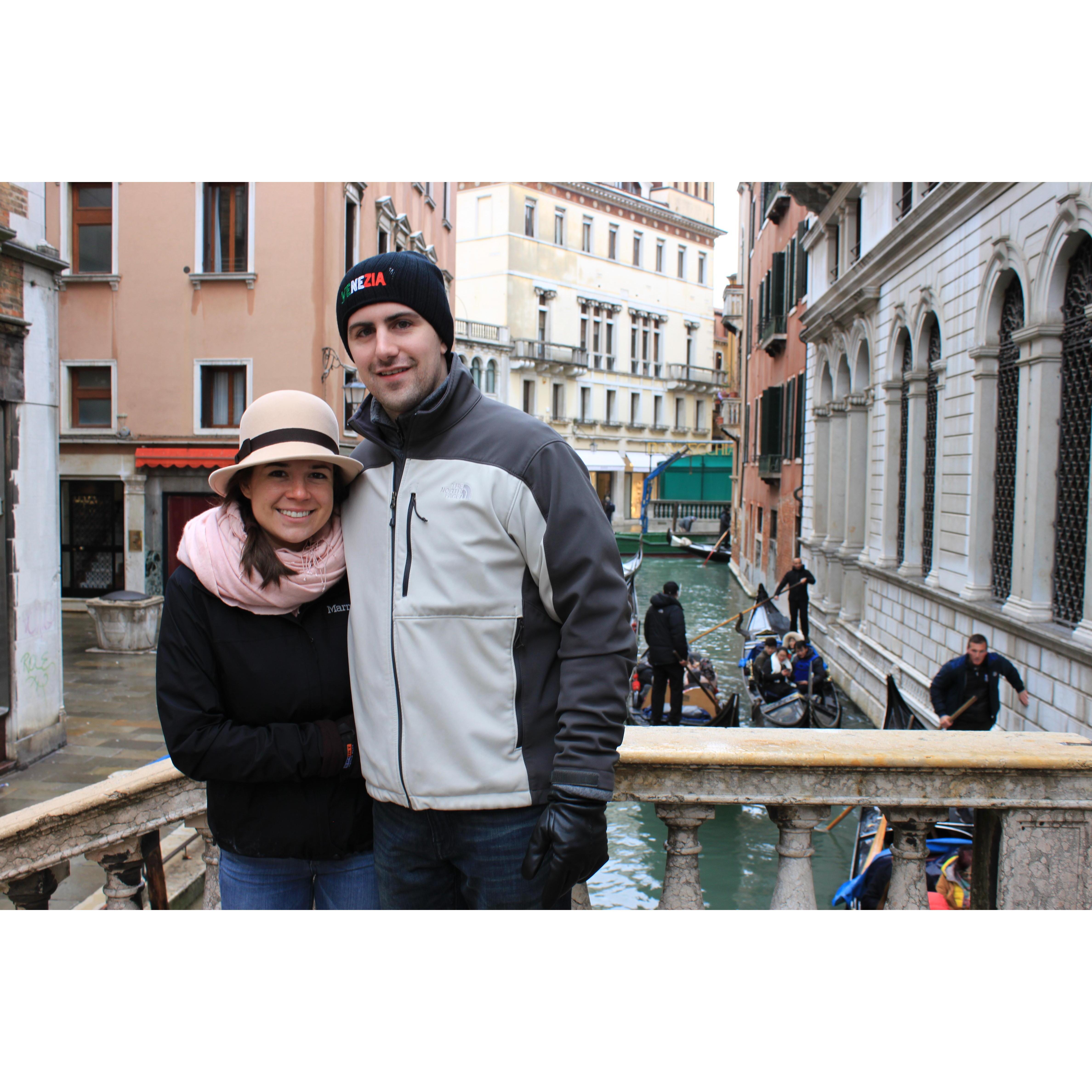 Venice
