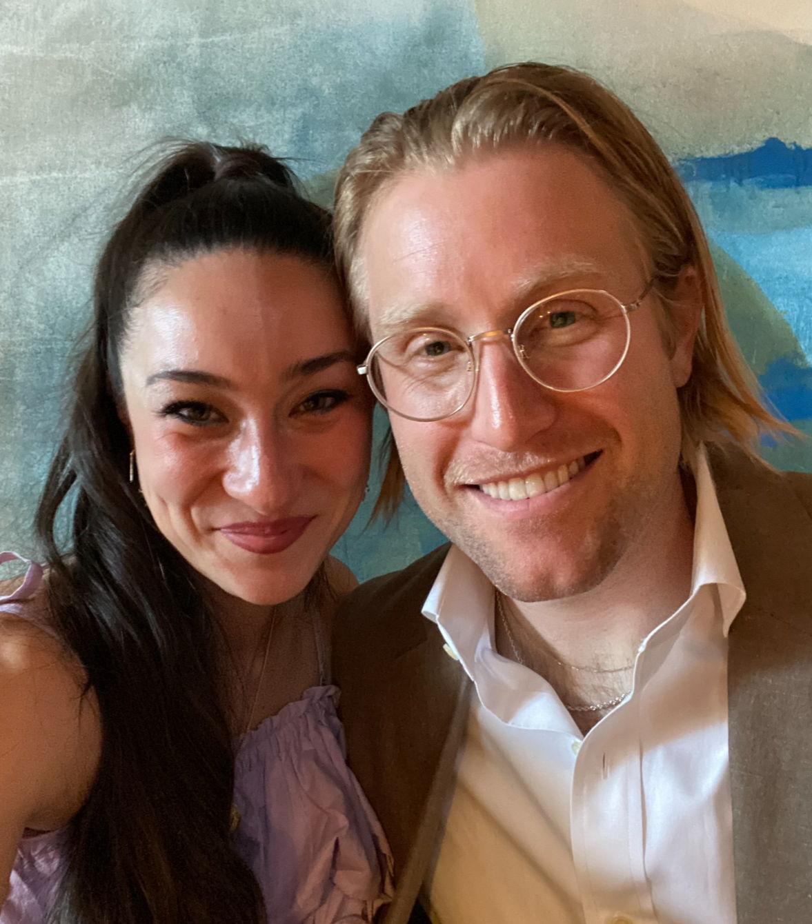 The Wedding Website of Ryan Blackway and Kathryn Harden