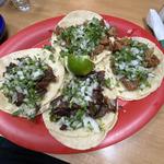 La Fuente Mexican Restaurant