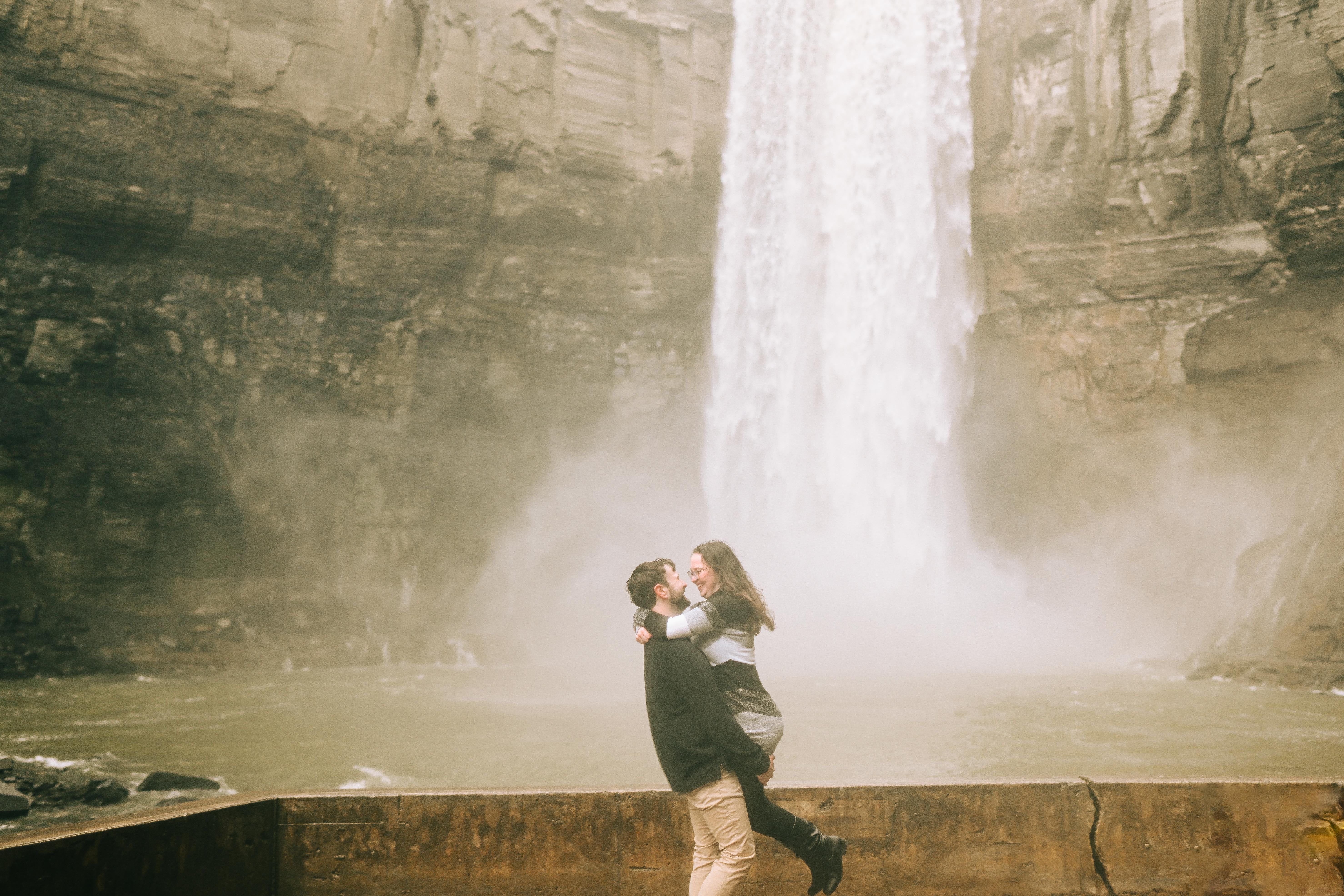 The Wedding Website of Lorin Porth and Brian Green