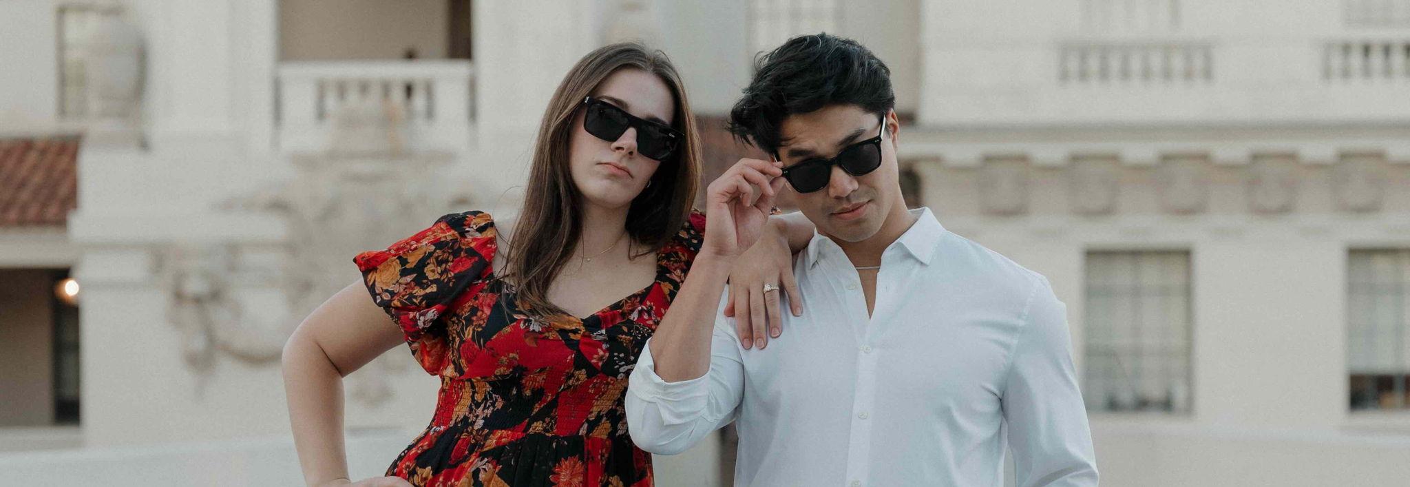 The Wedding Website of Emma Fabel and Kaleb Huynh