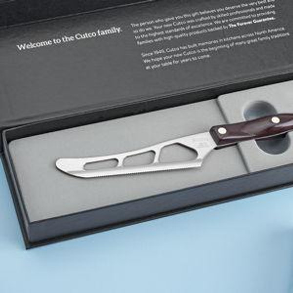 Cheese Knife | Cutco