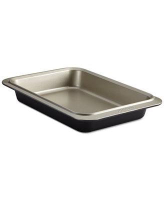 Bakeware Nonstick 9" x 13" Rectangular Cake Pan
