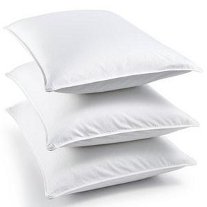 European White Down Pillow Collection