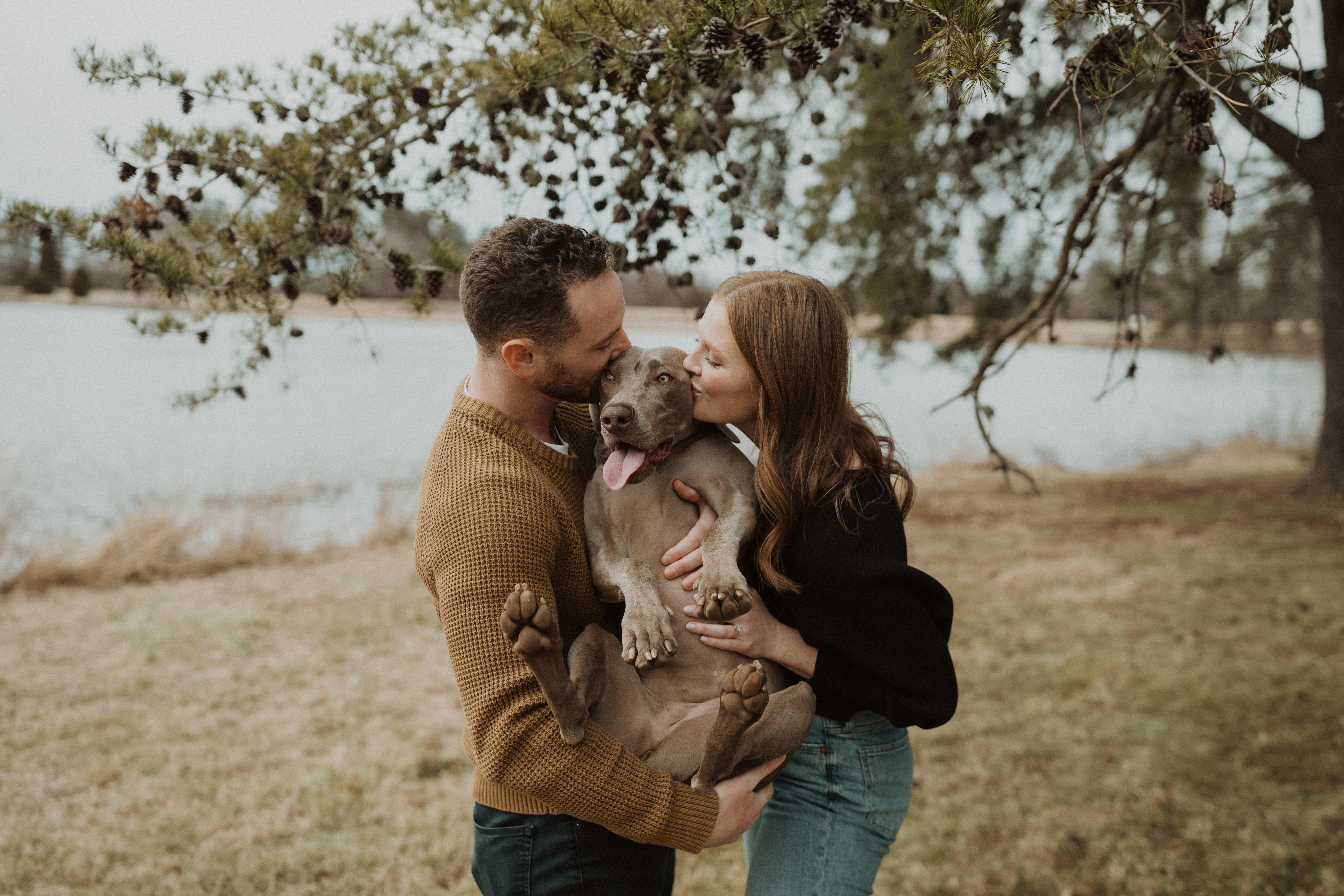 The Wedding Website of Hailey Brown and Dalton Conway