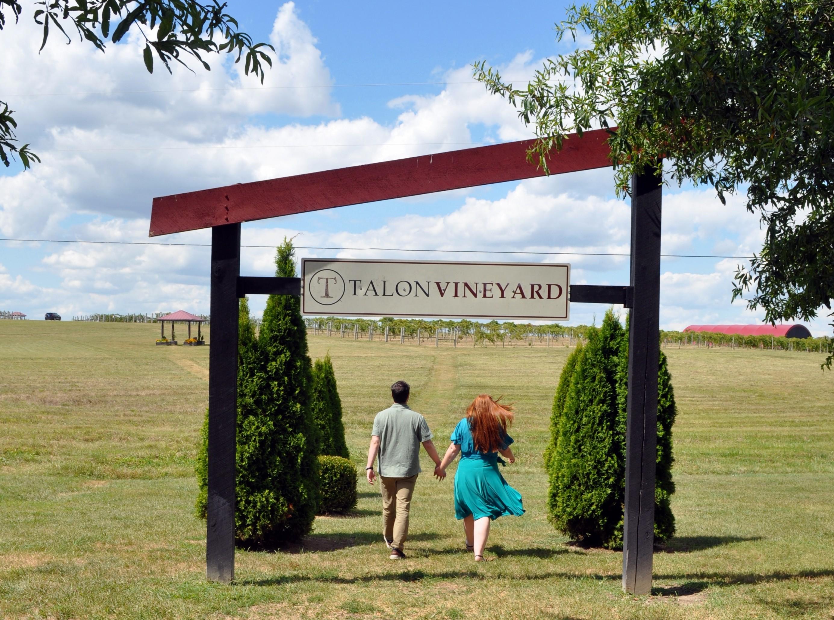 The Wedding Website of Marissa Cremeans and Justin Smith