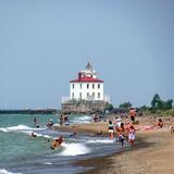 Headlands Beach State Park