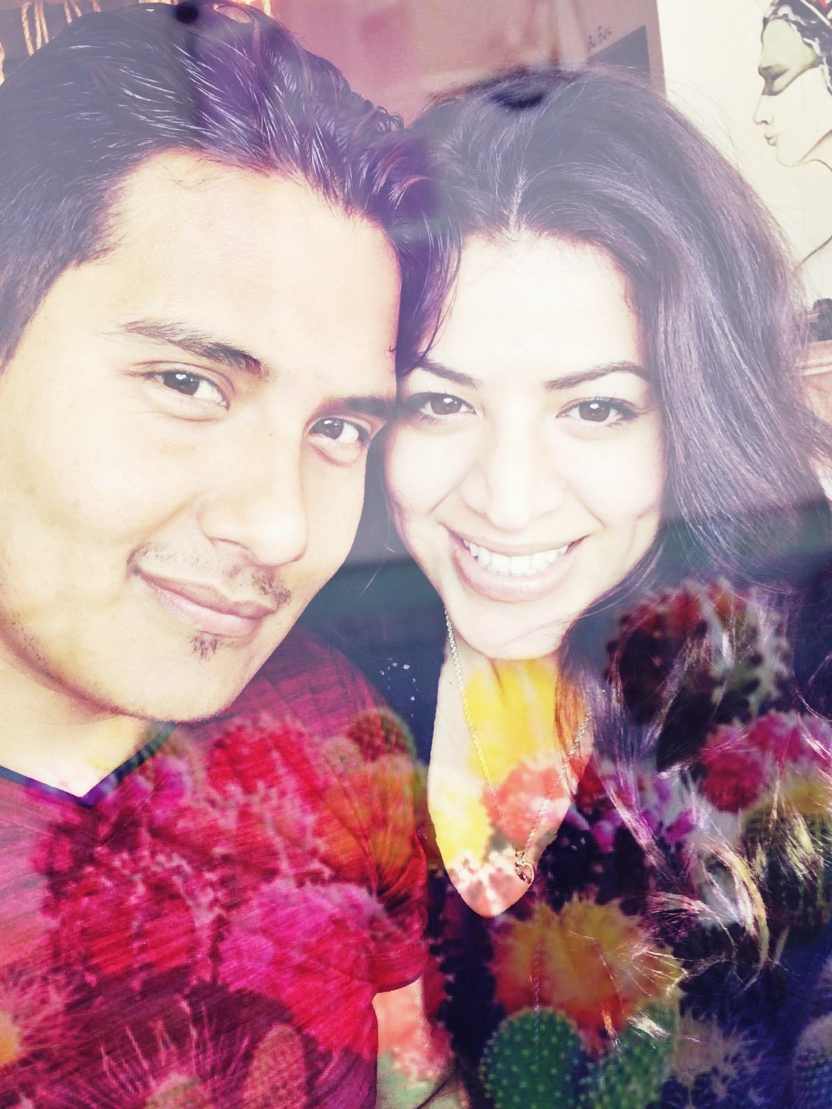The Wedding Website of Marissa Glonchak and Jose Navarro