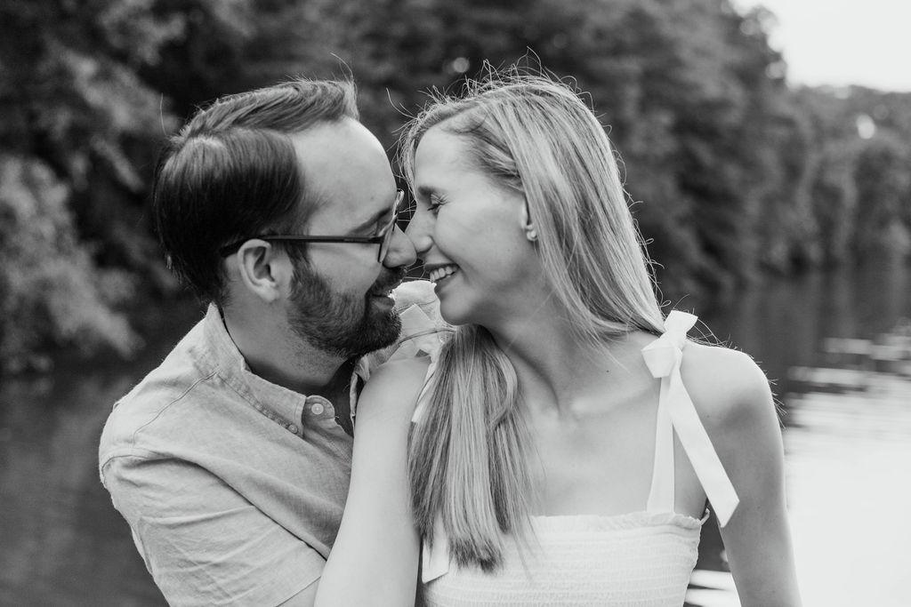 The Wedding Website of Emily Robinson and Joseph Hammonds