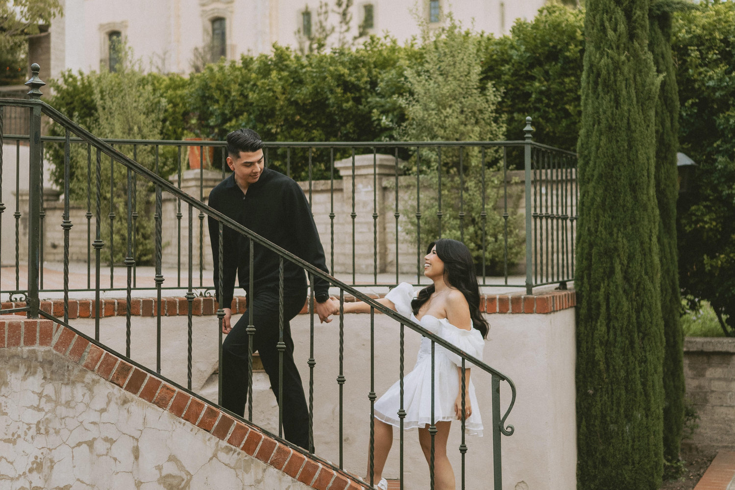 The Wedding Website of Suan Martinez and Danielle Martinez