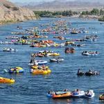 Salt River Tubing