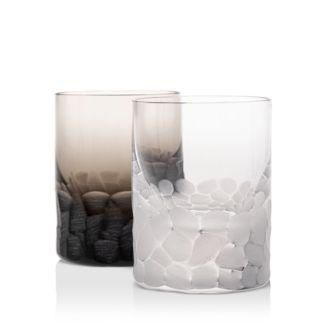 Moser Pebbles Shot Glasses, Set of 6 - 100% Exclusive