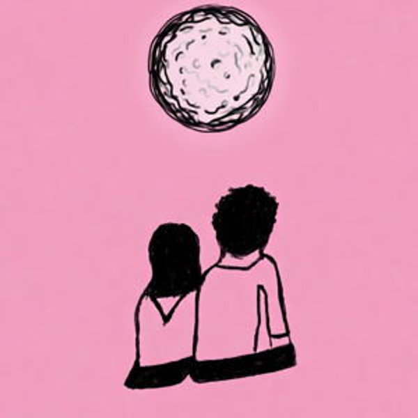 Honeymoon Fund - Venmo