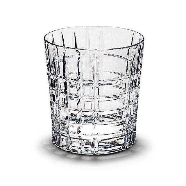 Double Old-fashioned Glass