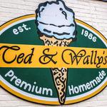 Ted & Wally's Ultra-Premium Ice Cream