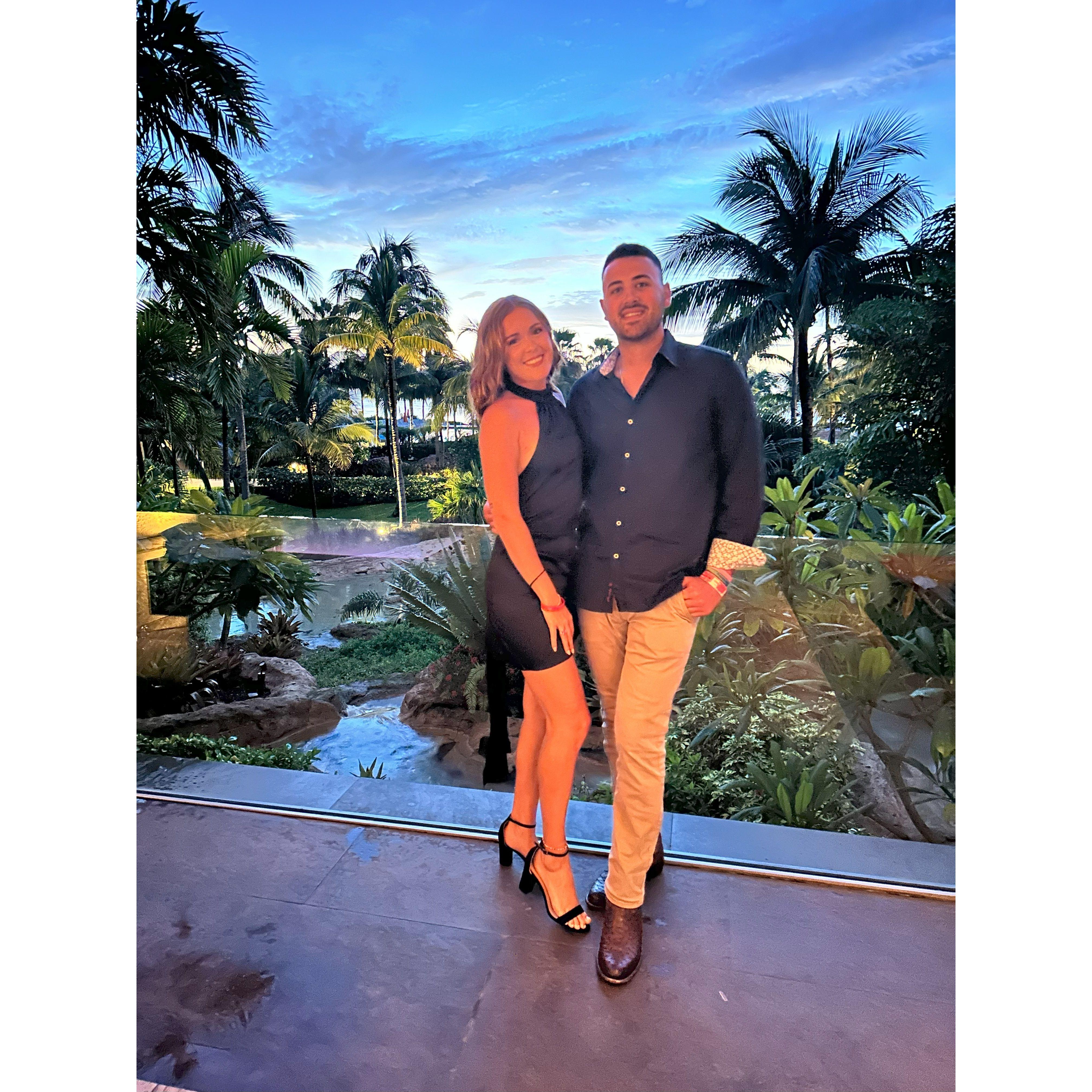 Atlantis Bahamas! 7/1/2024