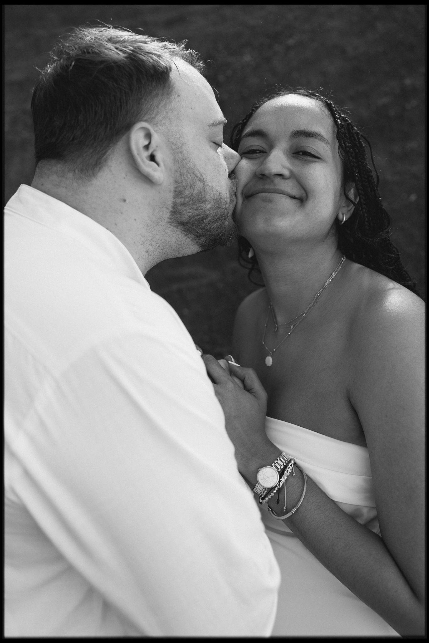 The Wedding Website of Liam Barry and Jul Barry