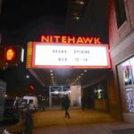 Nitehawk Cinema