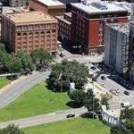 Dealey Plaza