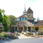 Madonna Inn