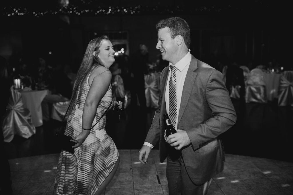 The Wedding Website of Ryan Fox and Chanelle Patterson