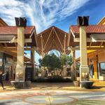 The Shops at La Cantera
