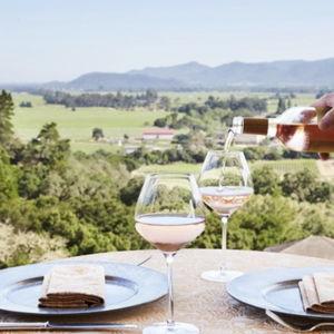 A fancy dinner for 2 - Honeymoon Fund