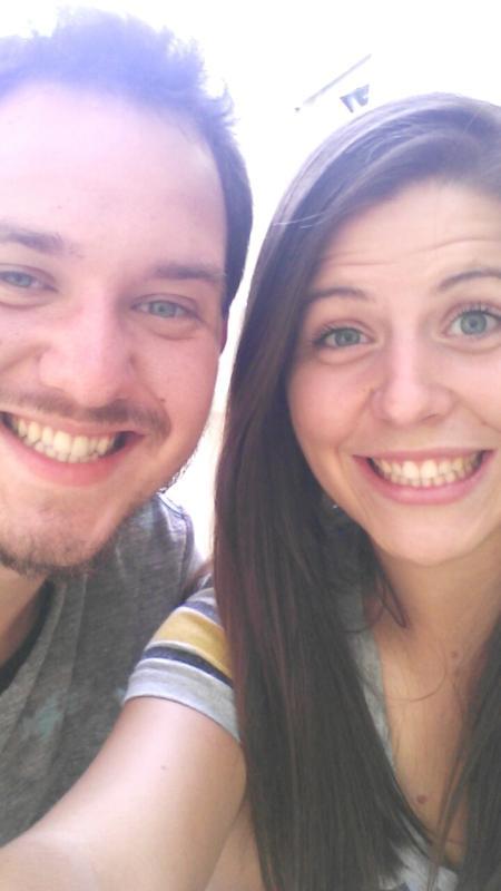The Wedding Website of Hannah Hershberger and Derek Wexler