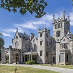 Lyndhurst Mansion