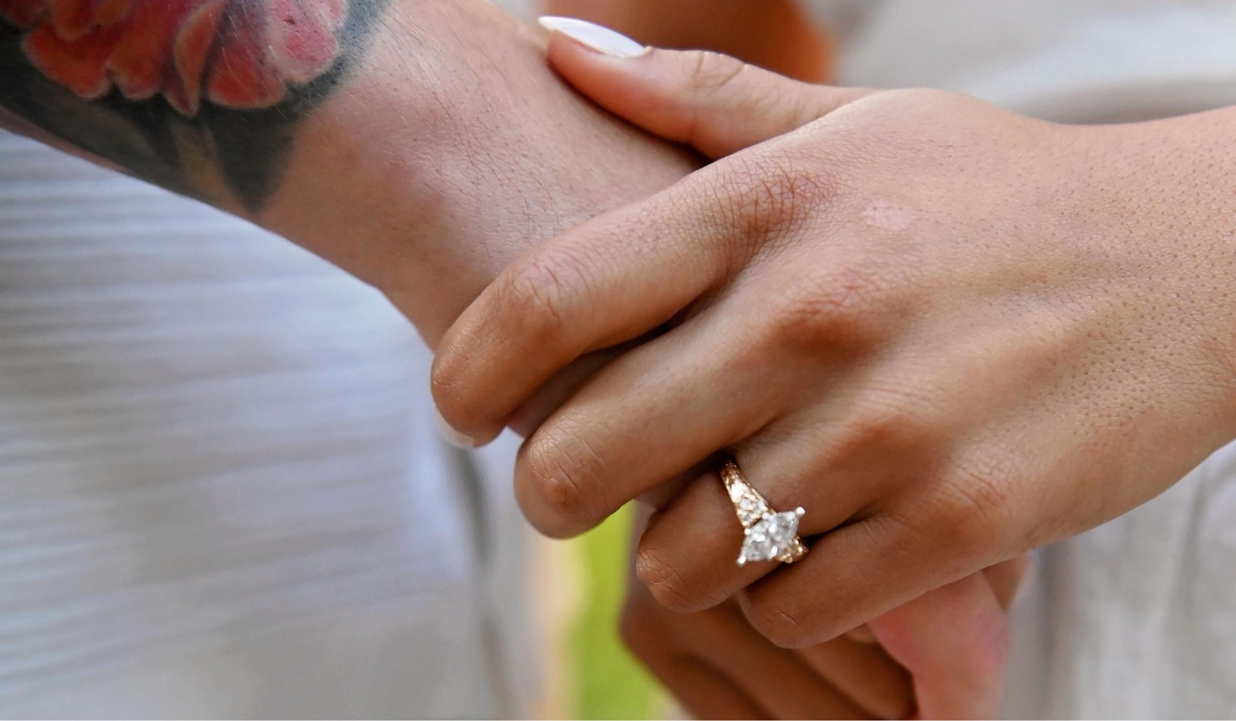 The Wedding Website of Jessica Aguilar and Douglas Bailey