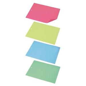 Progressive International Flexible Chopping Mats - Blue/ Green (4 Pc)