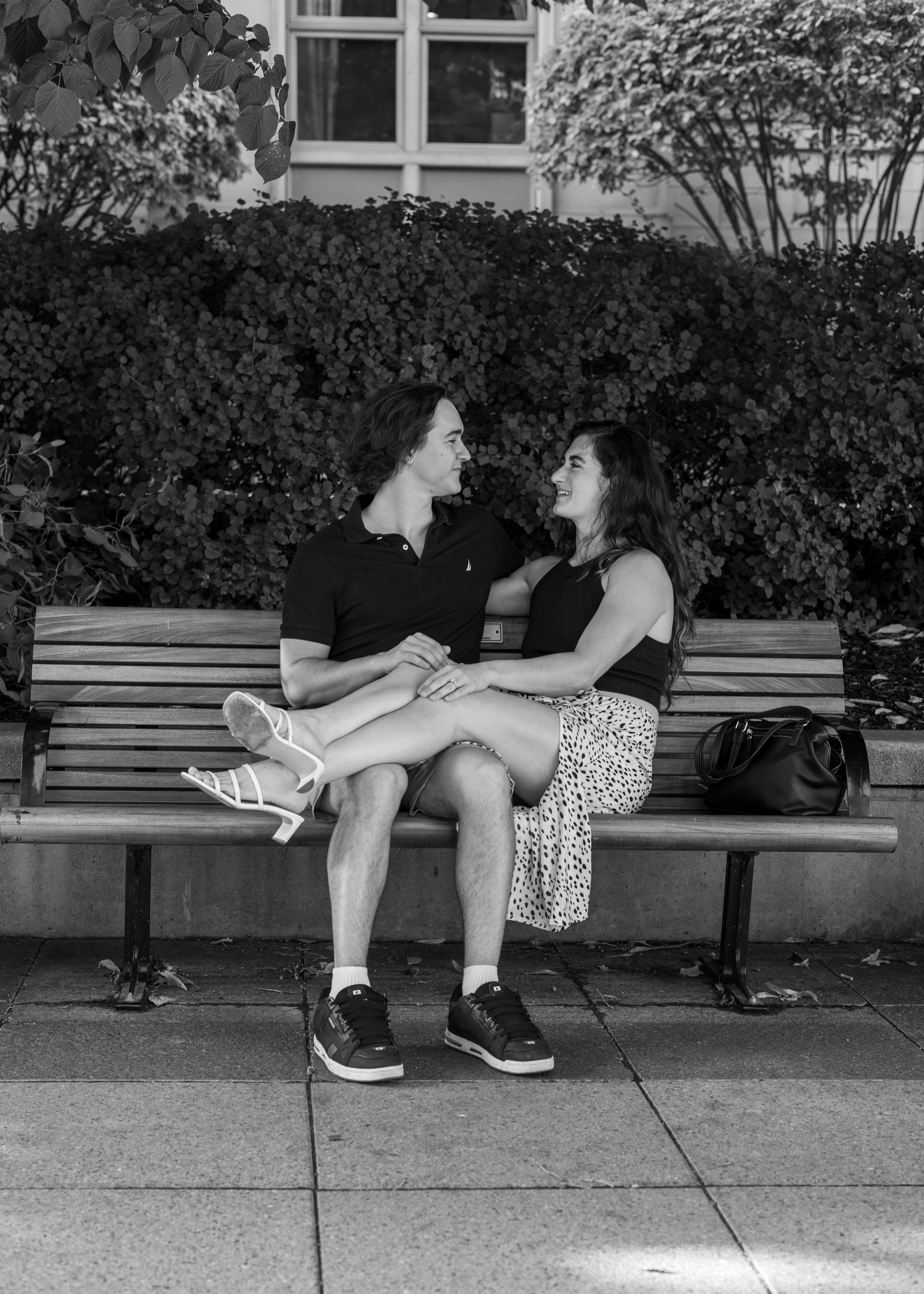 The Wedding Website of Isabella Rojas and Nicholas Fallico