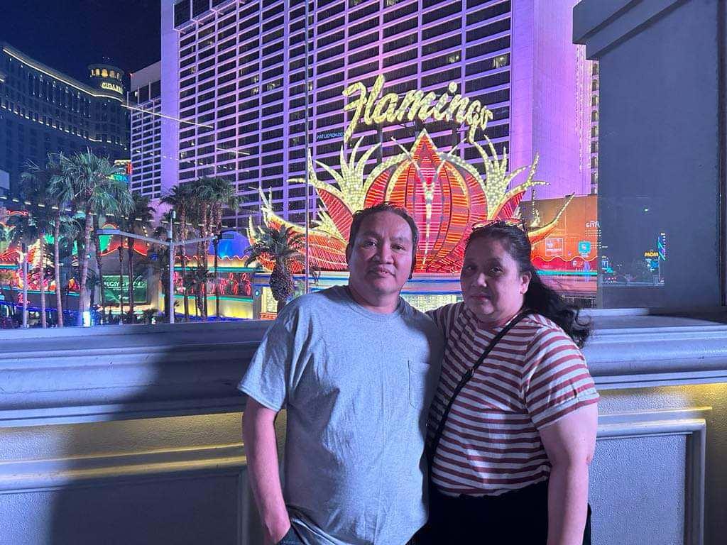 The Wedding Website of Maria Teresa Arceo and Jack Arceo