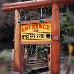 The Mystery Spot
