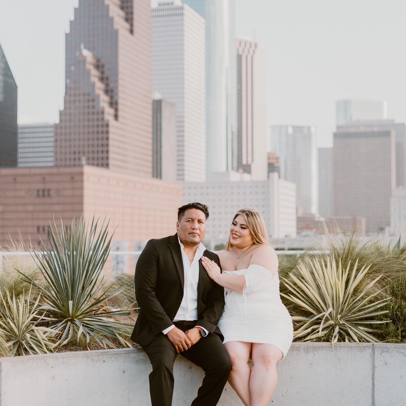 Engagement pictures! 💍
Fotos de compromiso! 💍