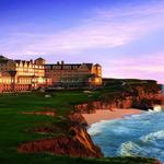 Half Moon Bay