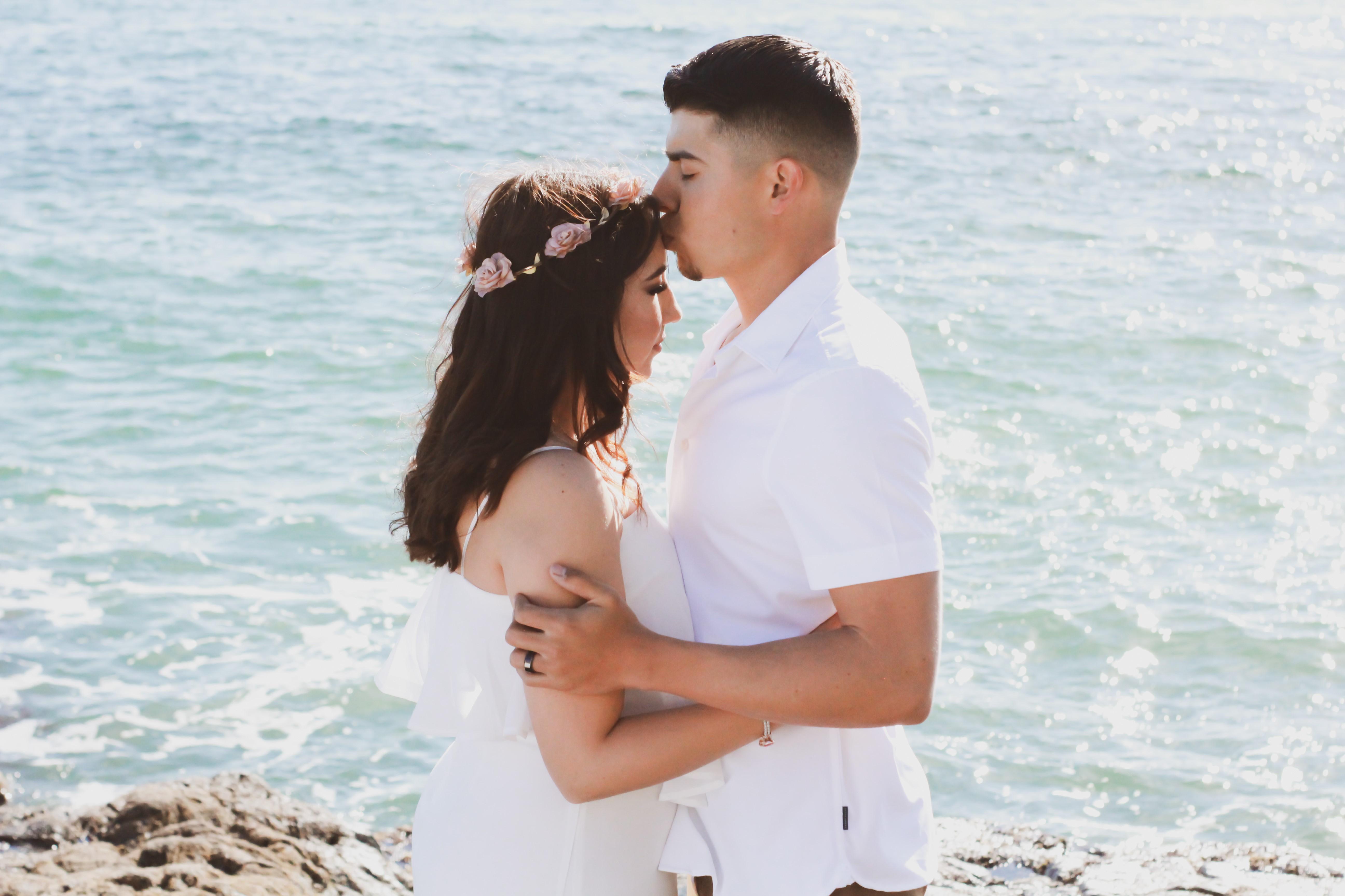 The Wedding Website of Lalis Cobian and Joel Hernandez