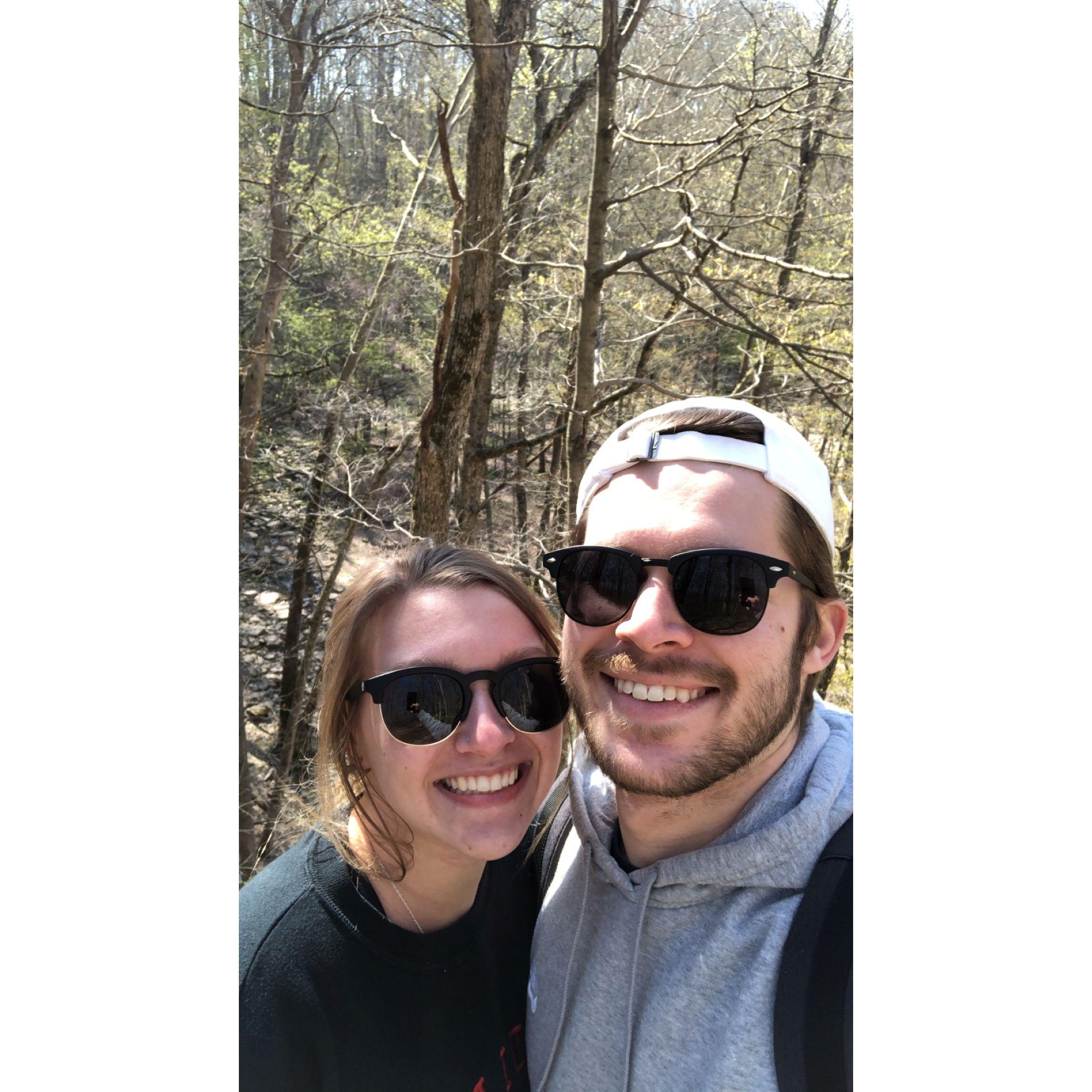 McCormics Creek