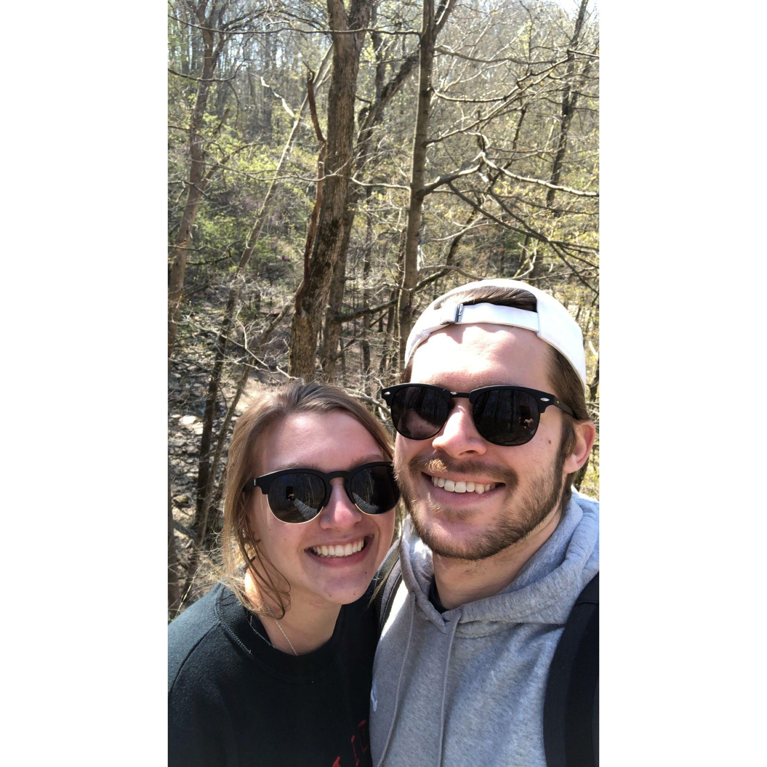 McCormics Creek