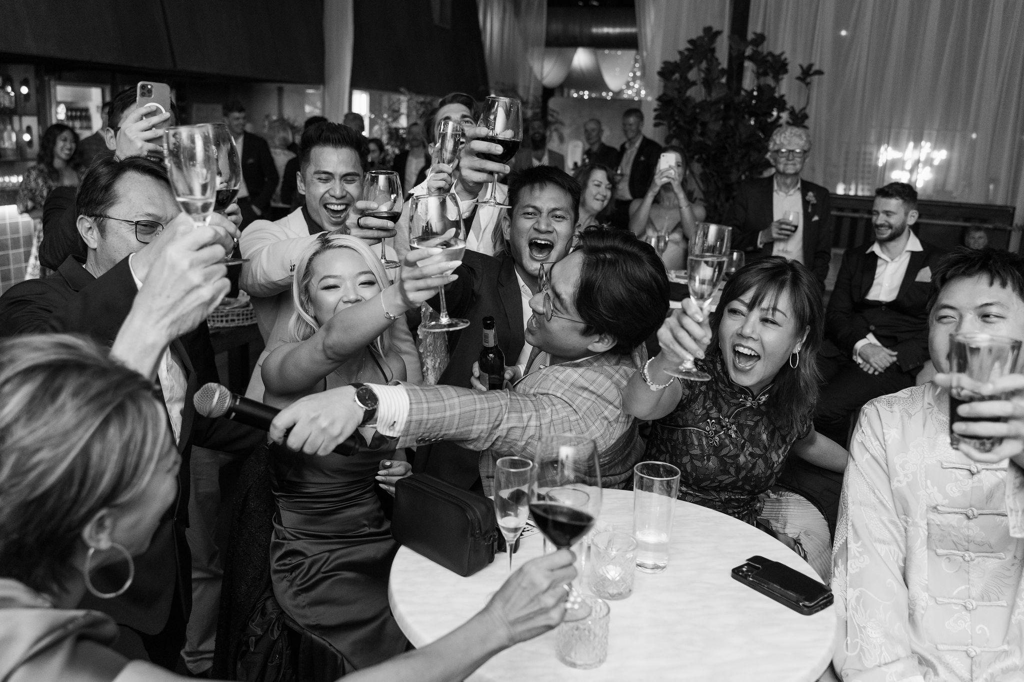 The Wedding Website of Jace Tan and Jack Maltby