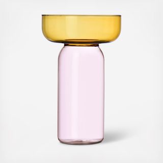Aura Cylinder Vase