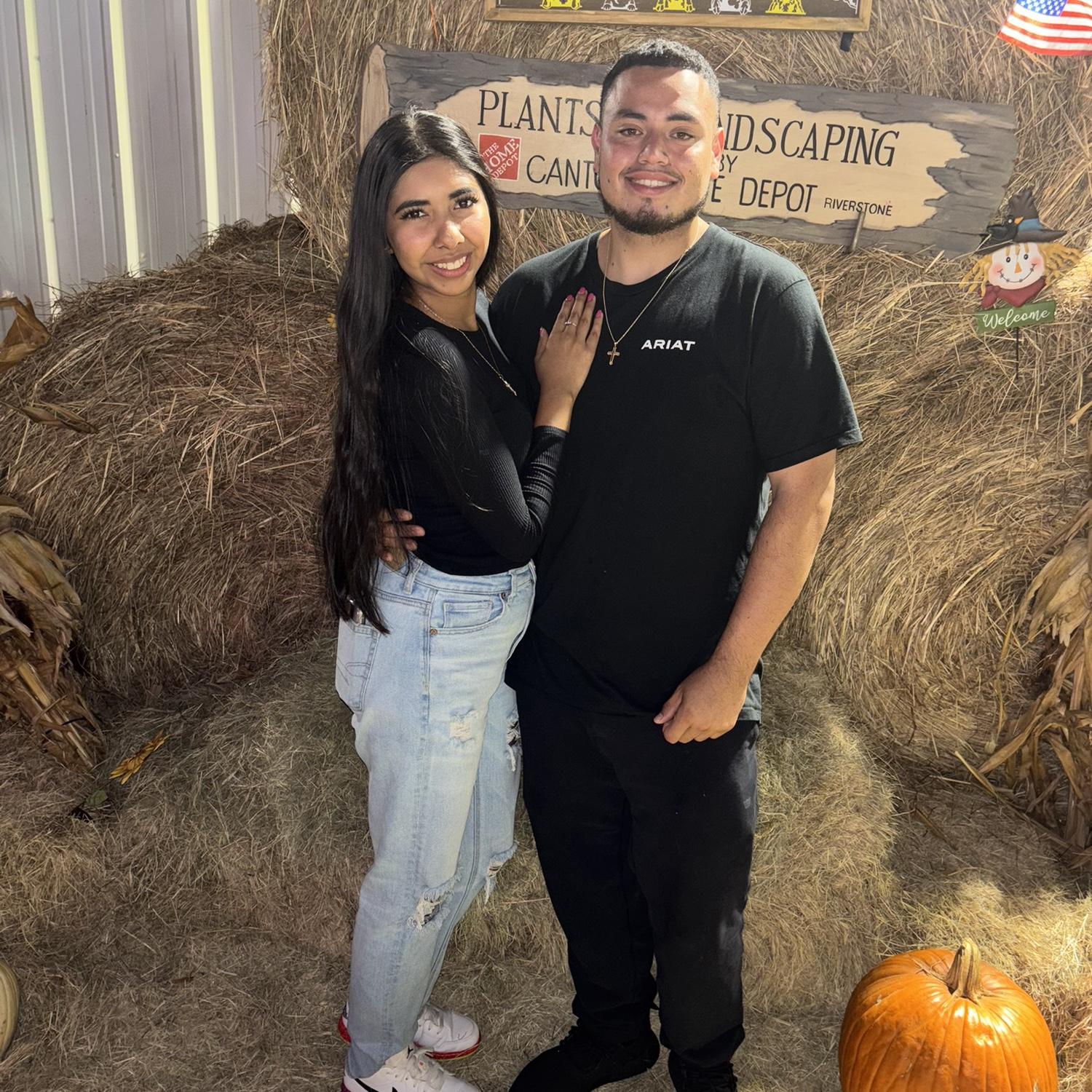 I finally got to see goats at the fair! jajaja