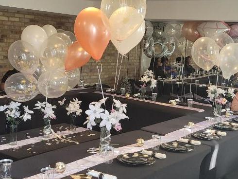 The Wedding Website of IRVAN WASHINGTON and TEHONOR RUSSELL