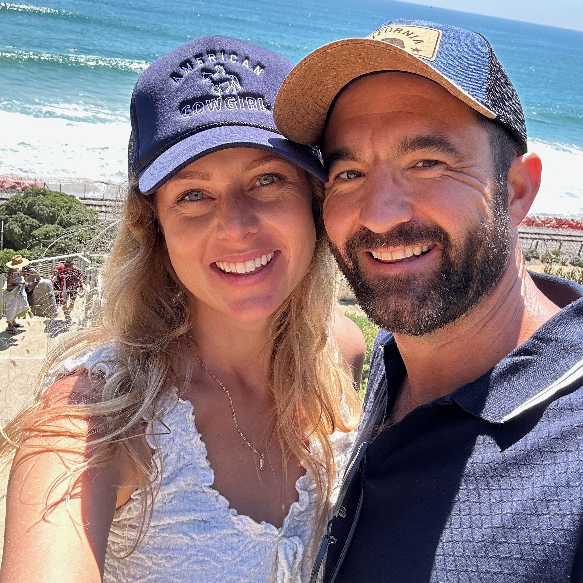 July 4th in San Clemente!